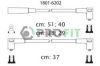 SKODA 115093592 Ignition Cable Kit